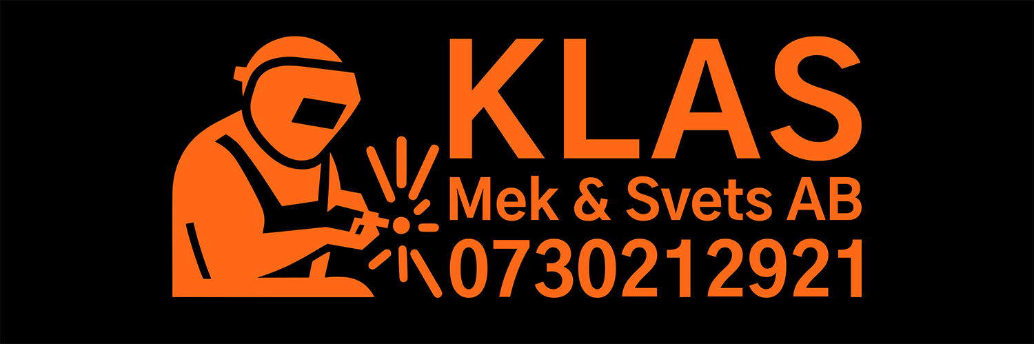 Klas Mek & Svets AB